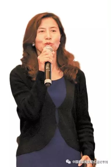 装配式|实现工程建设智能化是必由之路 ——中国工程建设焊接协会常务副会长刘景凤谈工程焊接智能化应用