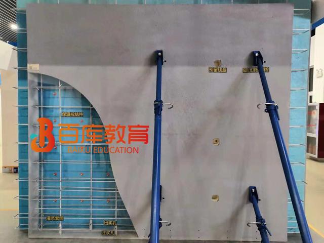 装配式|震撼亮相！中建八局绿色产业园装配式建筑一站式体验馆建成啦！