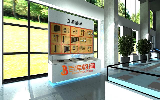 装配式|震撼亮相！中建八局绿色产业园装配式建筑一站式体验馆建成啦！