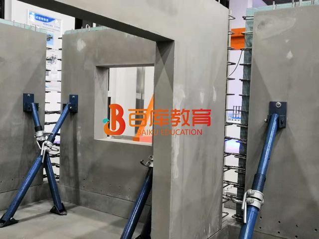 装配式|震撼亮相！中建八局绿色产业园装配式建筑一站式体验馆建成啦！