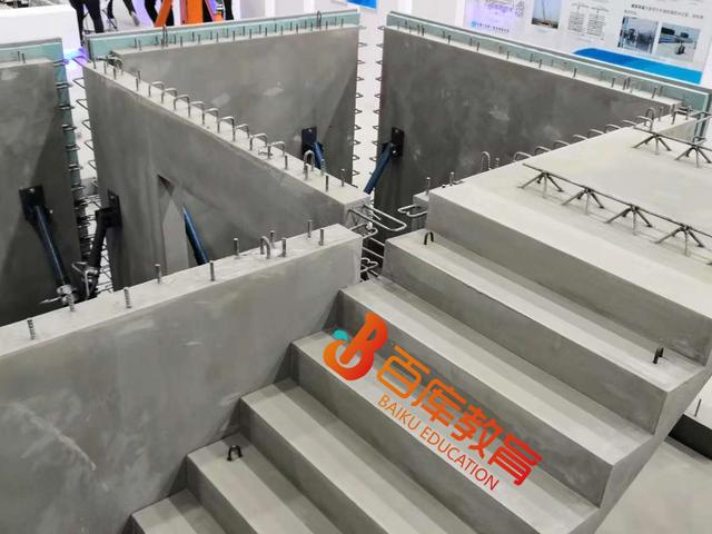 装配式|震撼亮相！中建八局绿色产业园装配式建筑一站式体验馆建成啦！