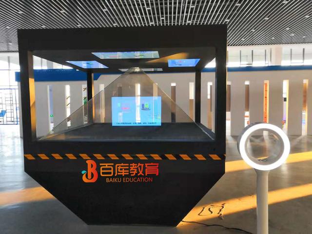 装配式|震撼亮相！中建八局绿色产业园装配式建筑一站式体验馆建成啦！