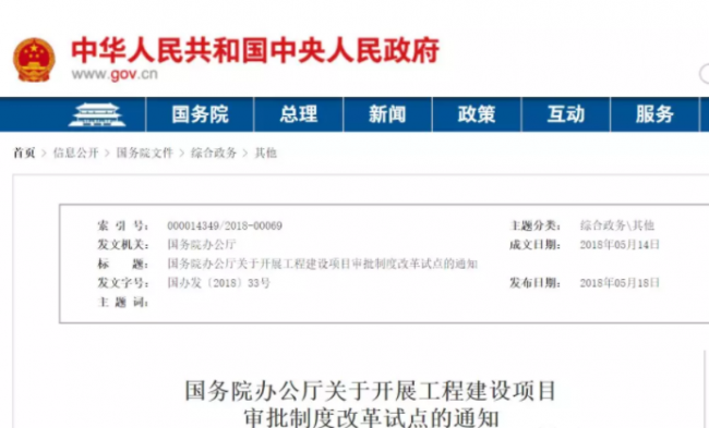 装配式|消防审查划入住建部！取消施工许可证资金到位证明、取消施工合同、节能备案，消防、人防并入图审！