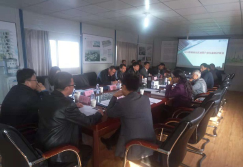 装配式|宁夏组织开展2018年财政支持装配式建筑示范项目 产业示范基地评审工作