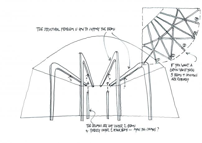 BIM建筑|姑苏丰隆城市中间 / Aedas