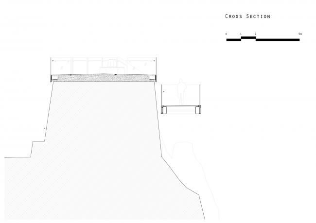 BIM建筑|横跨欧亚年夜陆的全景视野，周游于海天之间的天空步道/Arc Designs
