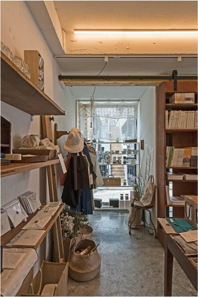 BIM建筑|韩国芒源洞“窄居” / Boundaries architects