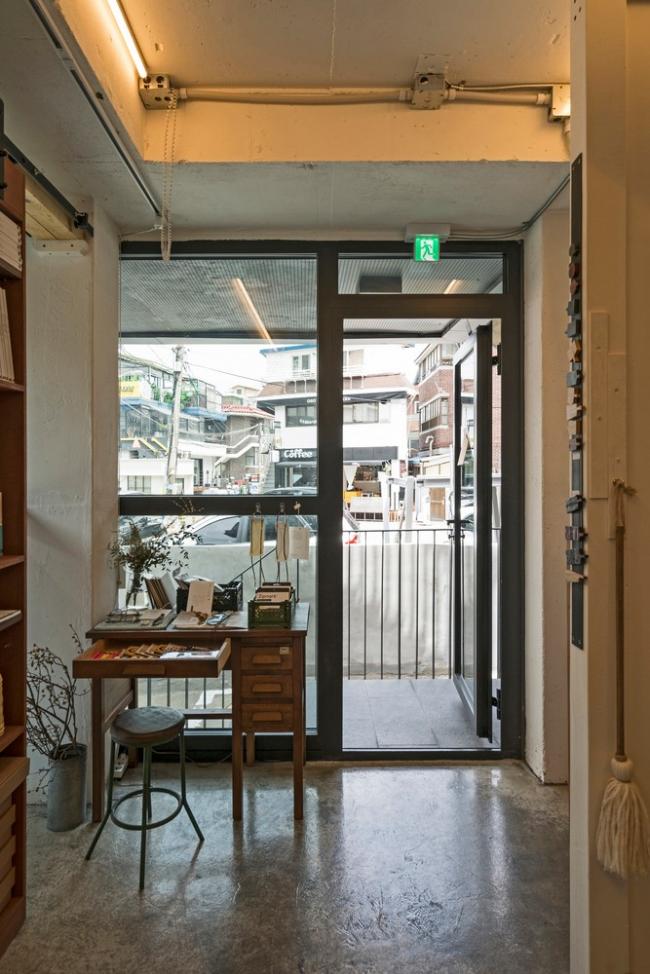 BIM建筑|韩国芒源洞“窄居” / Boundaries architects