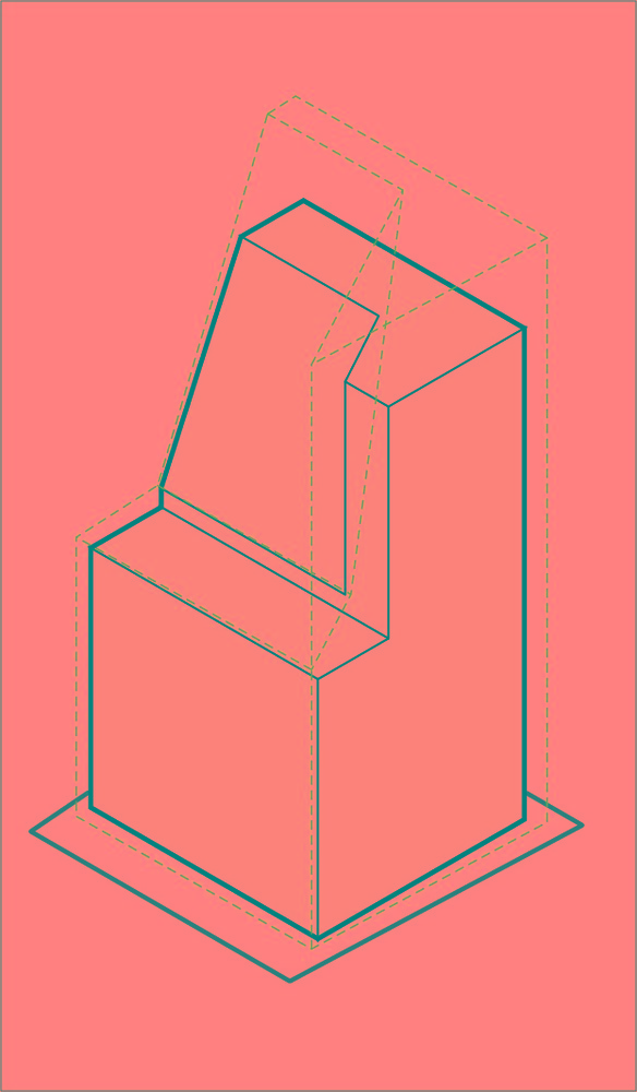 BIM建筑|韩国芒源洞“窄居” / Boundaries architects