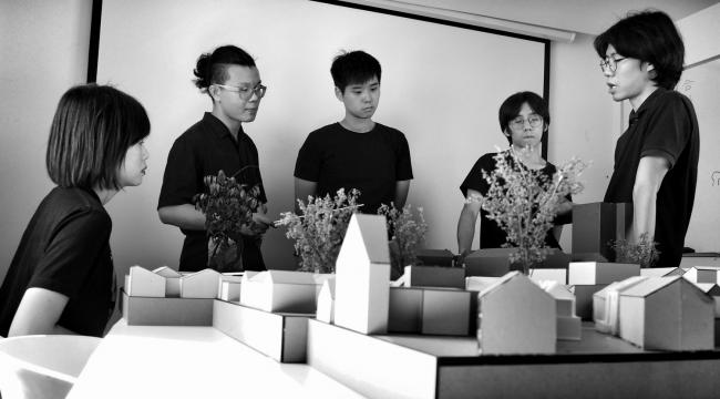 BIM建筑|“胡同智造”——四合院改革设计的实践