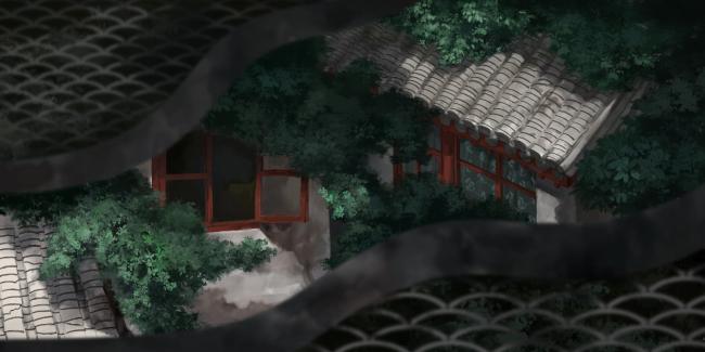 BIM建筑|“胡同智造”——四合院改革设计的实践