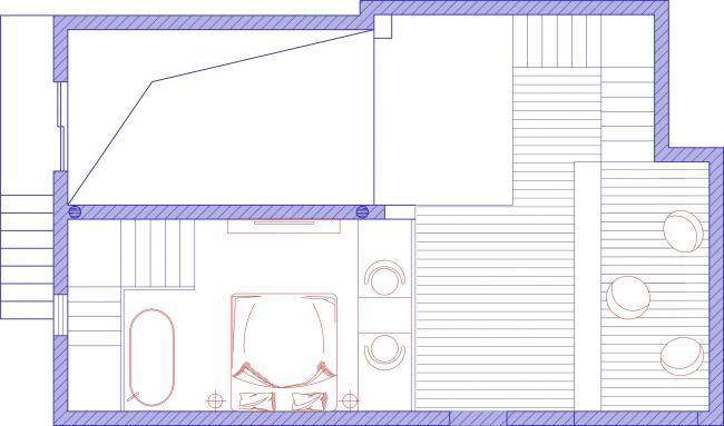 BIM建筑|“胡同智造”——四合院改革设计的实践