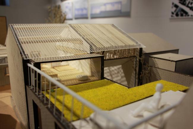 BIM建筑|“胡同智造”——四合院改革设计的实践