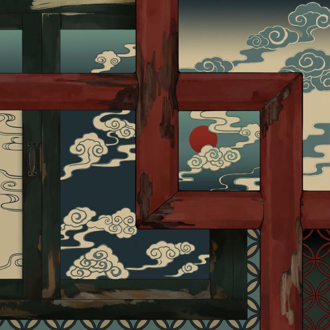 BIM建筑|“胡同智造”——四合院改革设计的实践