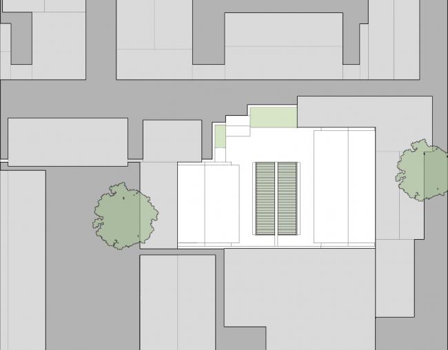 BIM建筑|“胡同智造”——四合院改革设计的实践