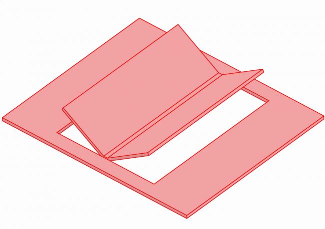 BIM建筑|“胡同智造”——四合院改革设计的实践