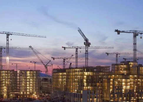 装配式|智能化施工管理，您的工地还差什么？