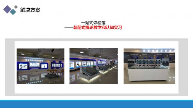 装配式|职业教育装配式建筑人才培养模式与创新