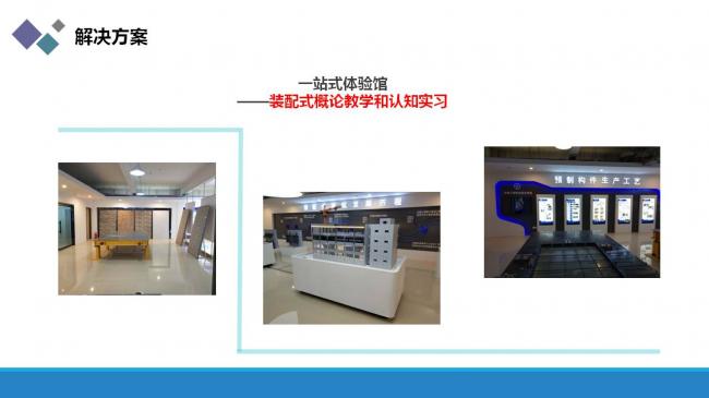 装配式|职业教育装配式建筑人才培养模式与创新