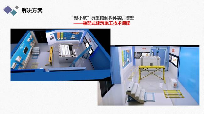 装配式|职业教育装配式建筑人才培养模式与创新