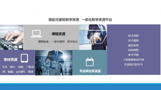 装配式|职业教育装配式建筑人才培养模式与创新