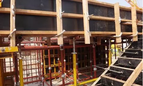 装配式|速配偏差解决方案，各类施工位移快速预防