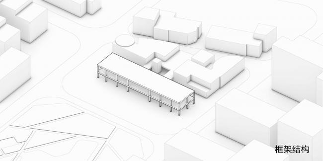 BIM建筑|南昌世茂云中间