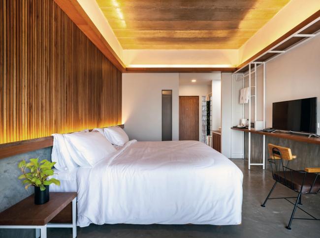 BIM建筑|由天然而生的空间垂直感/Junsekino建筑师事务所