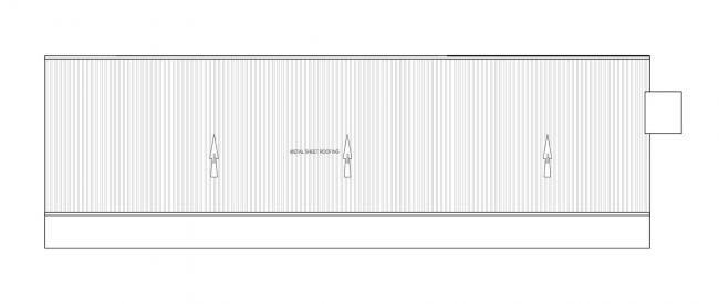 BIM建筑|由天然而生的空间垂直感/Junsekino建筑师事务所
