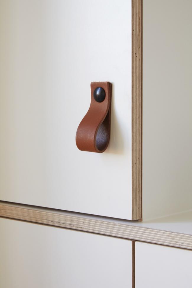 BIM建筑|Paxton 聚集室第 / alma-nac