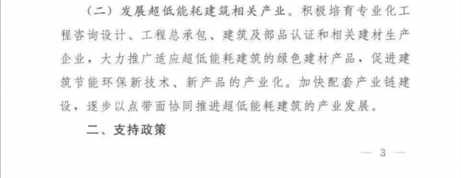 装配式| 青岛被动房奖励政策出台