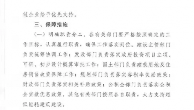 装配式| 青岛被动房奖励政策出台