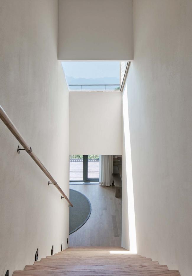 BIM建筑|杭州富春开元芳草地村落酒店 / 中国美术学院景致建筑设计研讨总院