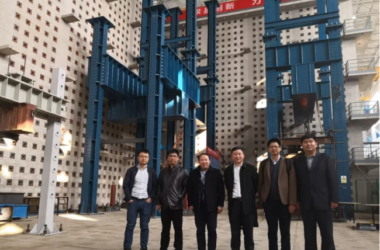 装配式|十三五绿建专项“预应力快速装配框架体系抗倒塌实验”协同创新会在天津大学召开-BIM建筑网