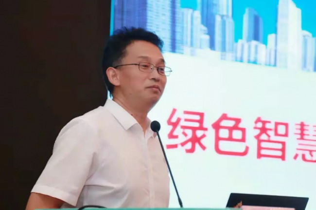 装配式|2018绿色施工与智慧建造发展论坛在南宁顺利召开