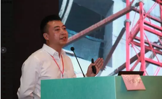 装配式|2018绿色施工与智慧建造发展论坛在南宁顺利召开