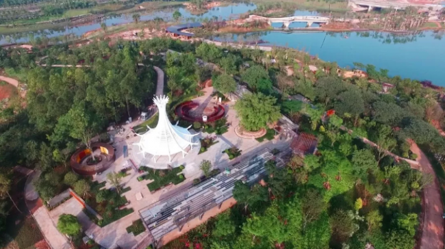 装配式|2018绿色施工与智慧建造发展论坛在南宁顺利召开