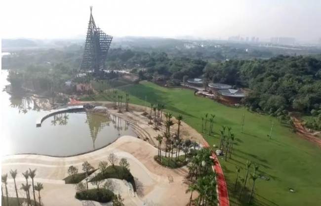 装配式|2018绿色施工与智慧建造发展论坛在南宁顺利召开