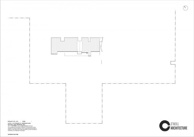 BIM建筑|金斯福德天台公寓养老度假村——“杜波斯” 公寓楼