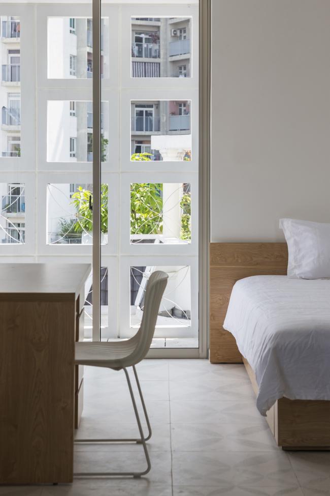 BIM建筑|将天然化成生涯的诗意，穿堂风扫过热带室第