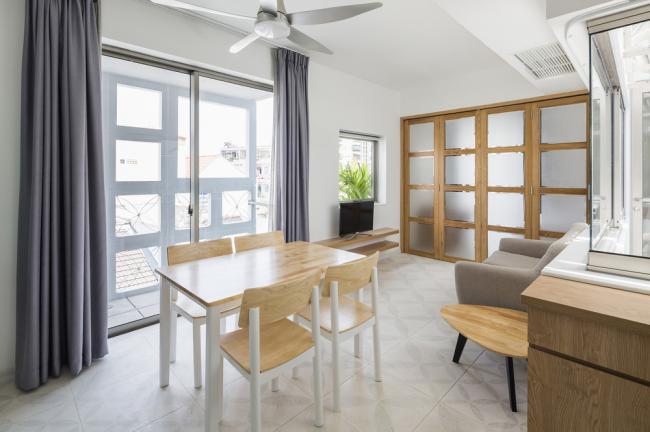 BIM建筑|将天然化成生涯的诗意，穿堂风扫过热带室第