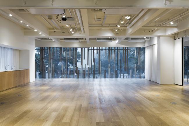 BIM建筑|隈研吾+FGMF 新作“漂浮的鱼鳞”——圣保罗日本屋