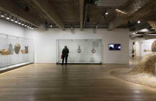 BIM建筑|隈研吾+FGMF 新作“漂浮的鱼鳞”——圣保罗日本屋