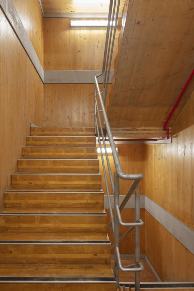 BIM建筑|水畔的守看之船：Aveo Bella Vista公寓楼