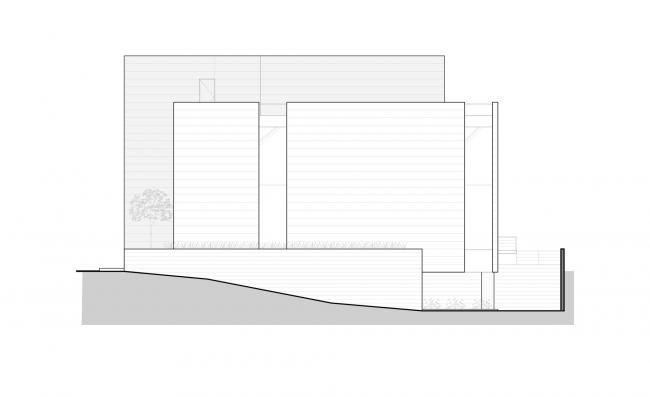 BIM建筑|轻透的混凝土玻璃盒：约旦首都银行