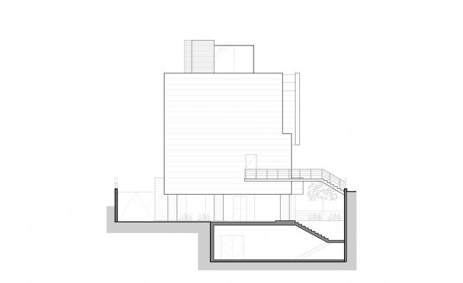 BIM建筑|轻透的混凝土玻璃盒：约旦首都银行