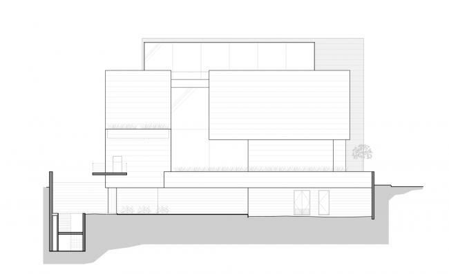 BIM建筑|轻透的混凝土玻璃盒：约旦首都银行