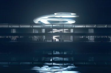 BIM建筑|鹿特丹移平易近博物馆，MAD首个欧洲文化项目揭晓！-BIM建筑网