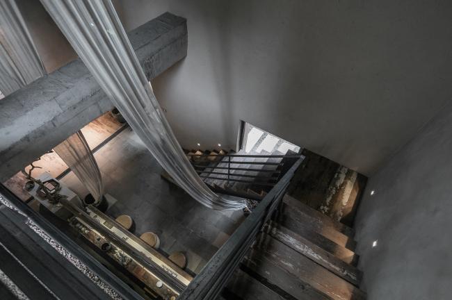 BIM建筑|禅意古典与现代融会的创举：荷木HEMU设计总部