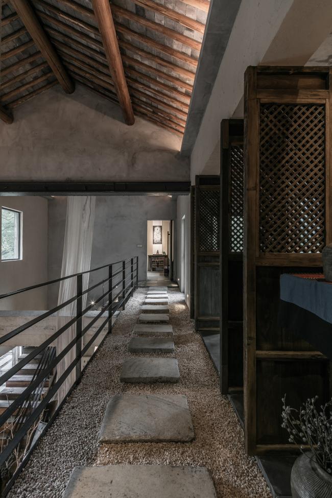 BIM建筑|禅意古典与现代融会的创举：荷木HEMU设计总部